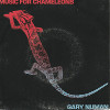 Gary Numan Music For Chameleons 1982 France
